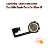 Home Button Flex Cable Repair Parts for iPhone 4G